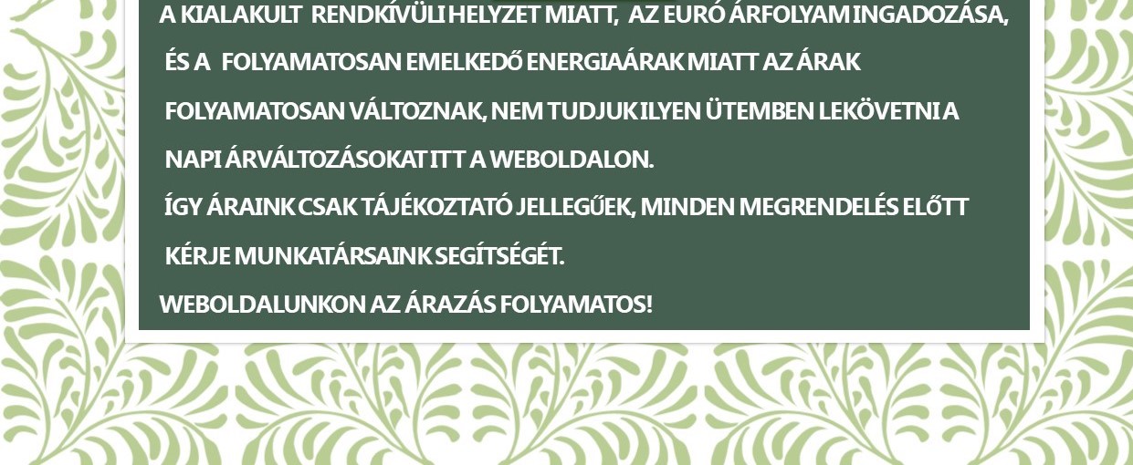árváltozás