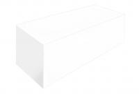 M-Acryl D típusú oldallap