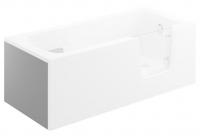 M-Acryl Héra oldallap