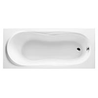 Wellis Malawi Egyenes kád 150x70 cm