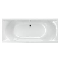 Wellis Ontario Egyenes kád 180x80 cm