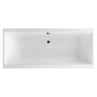 Wellis Tengiz Egyenes kád 160x75 cm