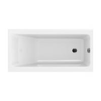 Cersanit Crea Slim Egyenes kád 180x80 cm