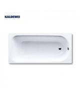 Kaldewei Saniform Plus egyenes lemezkád 160x75 cm