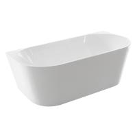 Wellis Calabria White Térben álló kád 170X80 cm