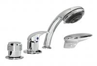 M-Acryl Niagara csaptelep