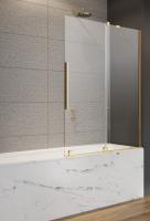 M-Acryl Furo Gold PND II arany kádparaván