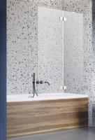 M-Acryl Essenza Pro PND II kádparaván